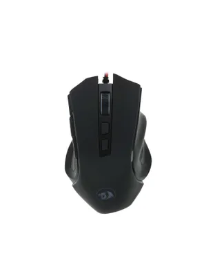 { Мышь Redragon Griffin USB 1