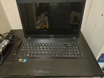 Asus K54hr noutbuki 1