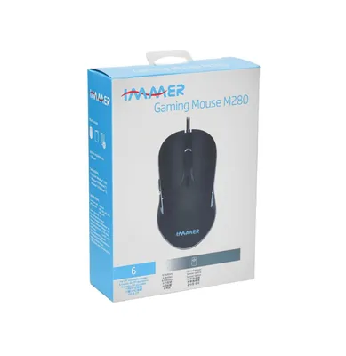 IMMER SM-M280 sichqonchasi 1