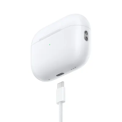 AirPods Pro 2 Lightning, USB-C keysi (2022, 2023, 2024) 1