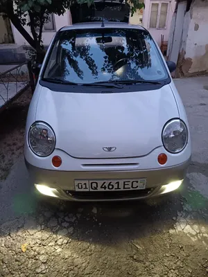 Matiz best sotiladi 2007 yil 1