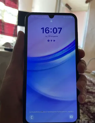 Samsung A15 8/256 1