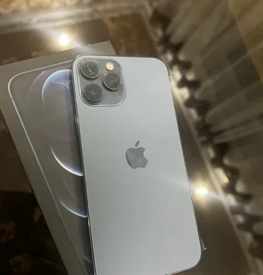 iPhone 12 Pro Max