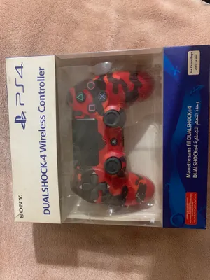 Геймпад для PS4, джойстик