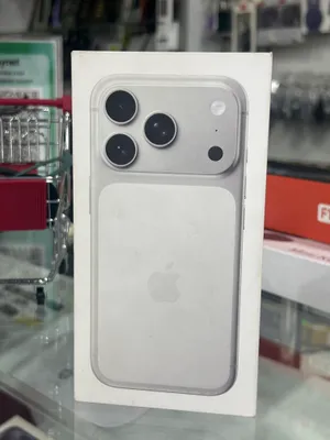 Iphone 17 pro 1
