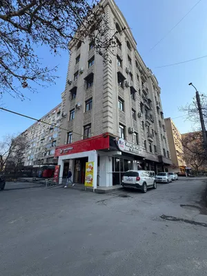 Продажа 3-комн. кв. 120 м², Юнусабадский 1