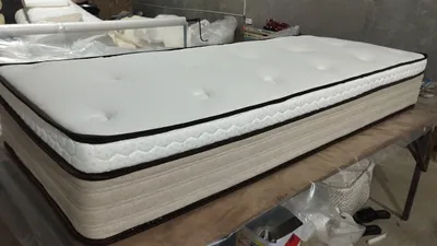 Анатомические матрасы 1