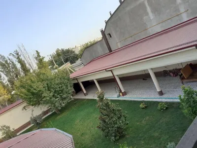 Uy uzoq muddatli ijaraga beriladi! 1