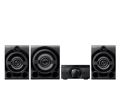 Sony MHC-M80D original