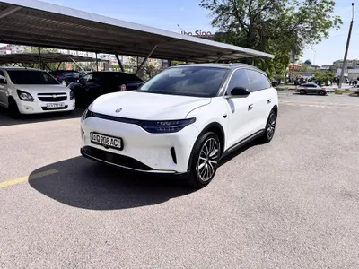 Leapmotor c11 oq 1