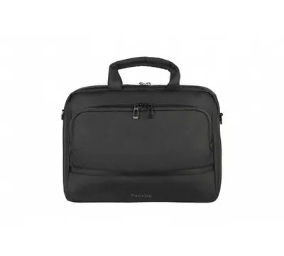 } Сумка Tucano PLANET BAG 15" чёрная 1