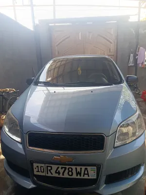 Nexia 3 2017 mexanik 1