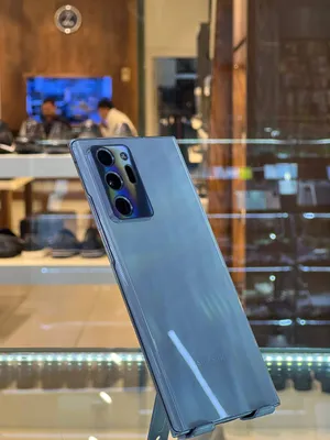 Samsung Galaxy Note20 Ultra