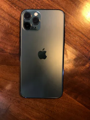 iphone 11 pro 64gb green 1