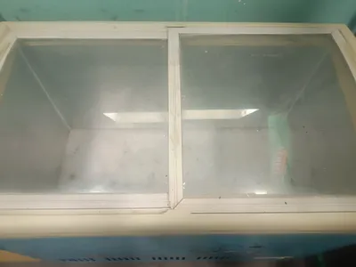 Продаётся морозильная камера 1