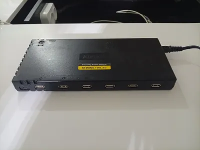 Telefon uchun signalizatsiya 1