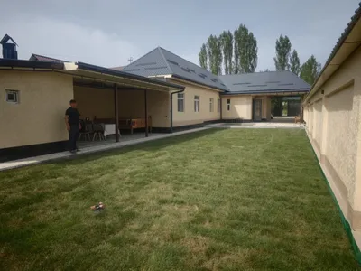 Продаётся дача в Бостанлыке 1