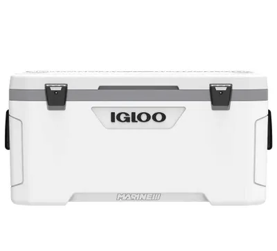 IGLOO termo-konteyneri, termo-sumkasi, sovutgichi 1