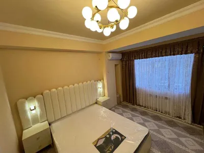 [ID: 001]  2 комнаты • 45 м² • 2/9 этаж 1