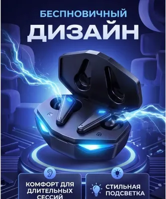 Наушники K55 — это идеальный выбор для геймеров 1