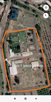 Продаётся дом 1