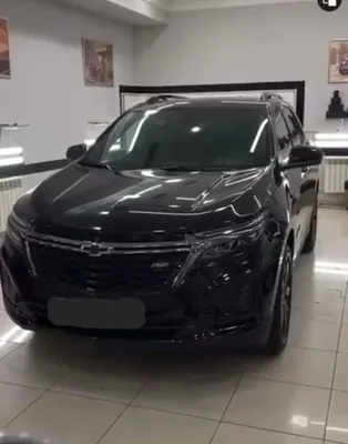Equinox Full 2022 года, срочно продаётся за 472 млн сум