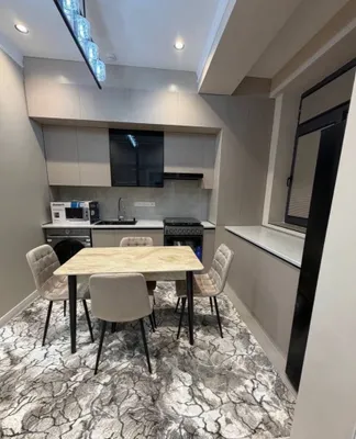 Алмазарский район, квартира в аренду 1