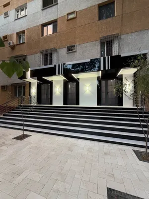 95 m² bino sotiladi · ID 43254 1