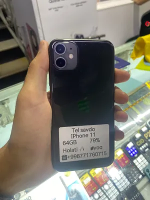 iPhone 11 1