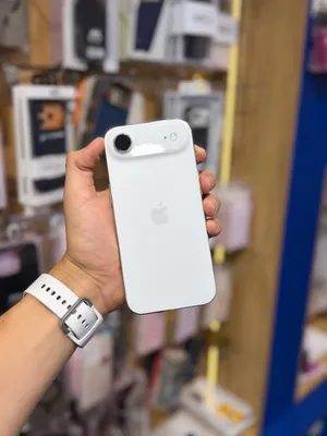 iPhone Air
