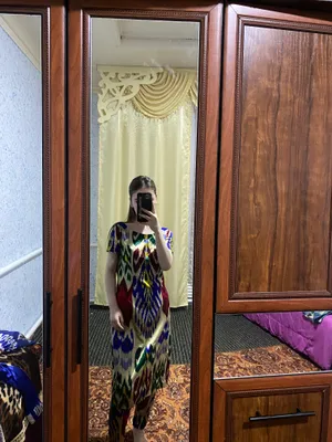 Платье для невесток 1