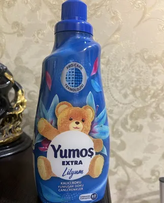 Кондиционер для белья , шампунь порошок 1