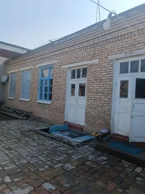 Продаётся частный дом. Рядом со Старым городским рынком 1
