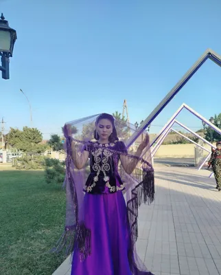 Вечернее платье 1