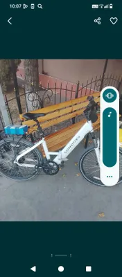 shoshilinch o‘z ishlatilgan Sondors velosipedimni sotaman