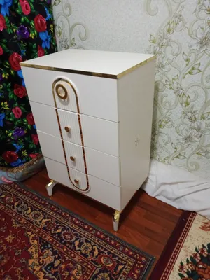 Спальный гарнитур 1