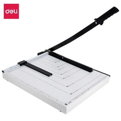 Deli E8012 — Yangi qog'oz rezagi (A3) | Ofis uchun boshqa mahsulotlar 1