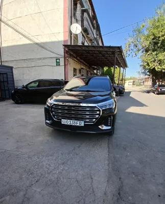 Jetour x90 plus 2024 1