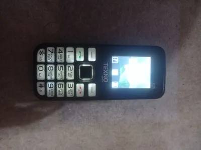 Texno maks 105 1