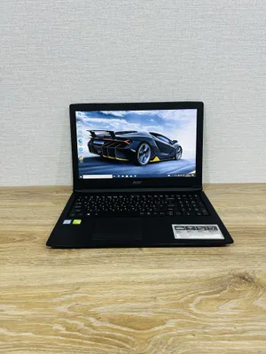 ACER Core i7-8 Ядерный, Мощный, Игровой для Игр, Autocad, 3Dmax 1