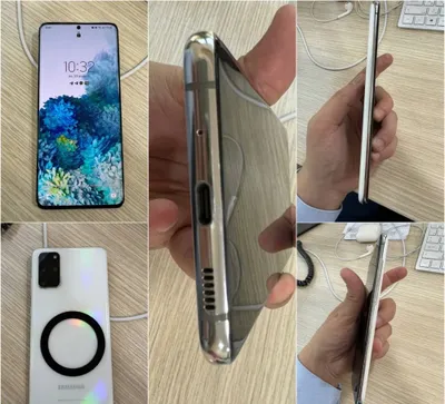 Samsung S20 Fe