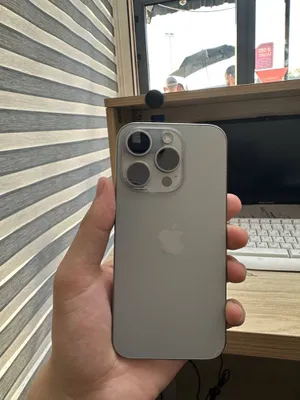 iPhone 15 Pro 256 ГБ 1