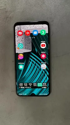 Samsung A30s 700ming sum bitari 1