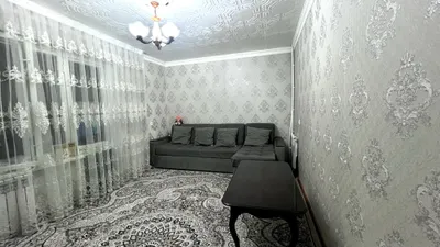 Срочно поодается 3 х комнатная квартира 1