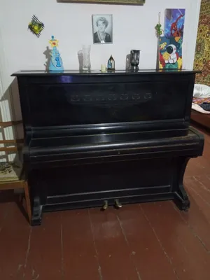 Arzon pianino 1