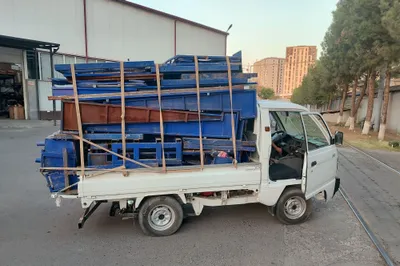Принимаем металлолом 1