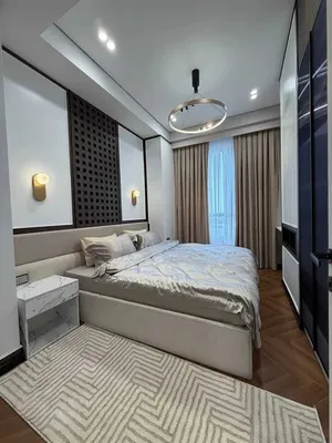 Сдаётся квартира в ЖК Dream House 1