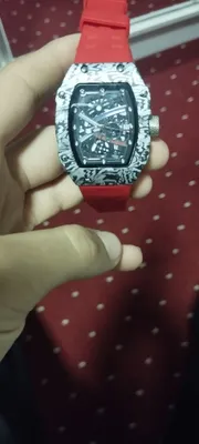 Richard Mille