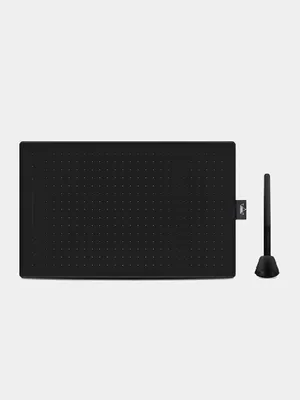 Huion Inspiroy RTP-700 grafik plansheti, 5080 lpi, qora 1