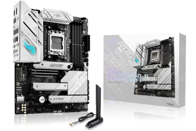 Asus ROG Strix B650-A Gaming WIFI 1